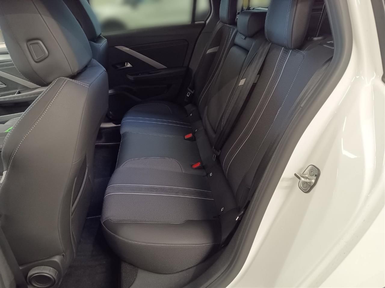 Fahrzeugabbildung Opel Astra ST 1.2T GS - Aktionspreis!