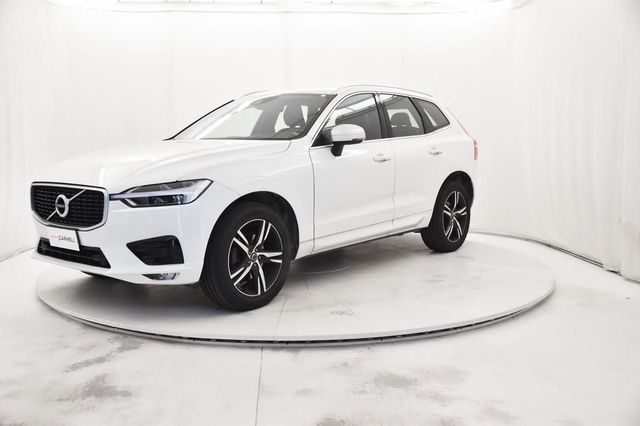 Volvo XC60 2.0 D4 R-Design AWD Geartronic