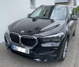 BMW X1 xDrive25e Sport u.Business Pak., HUD, 8f.ber - BMW X1 in Kassel