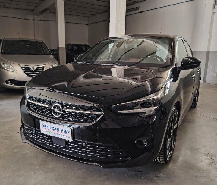 Image of Opel Corsa