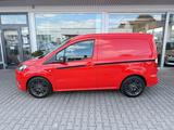 Ford Sport-AHK-LKW-UNFALLFREI-23TKM-SCHECKHEFT- - : Allradantrieb, Lkw