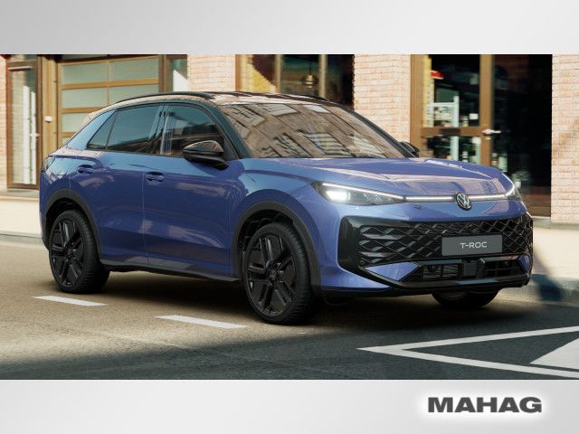 Volkswagen T-Roc - Bild 2