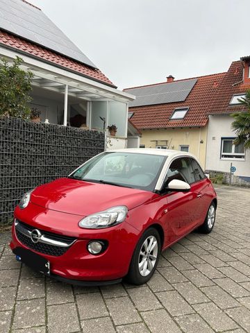 Opel Adam 1.2 4Zylinder