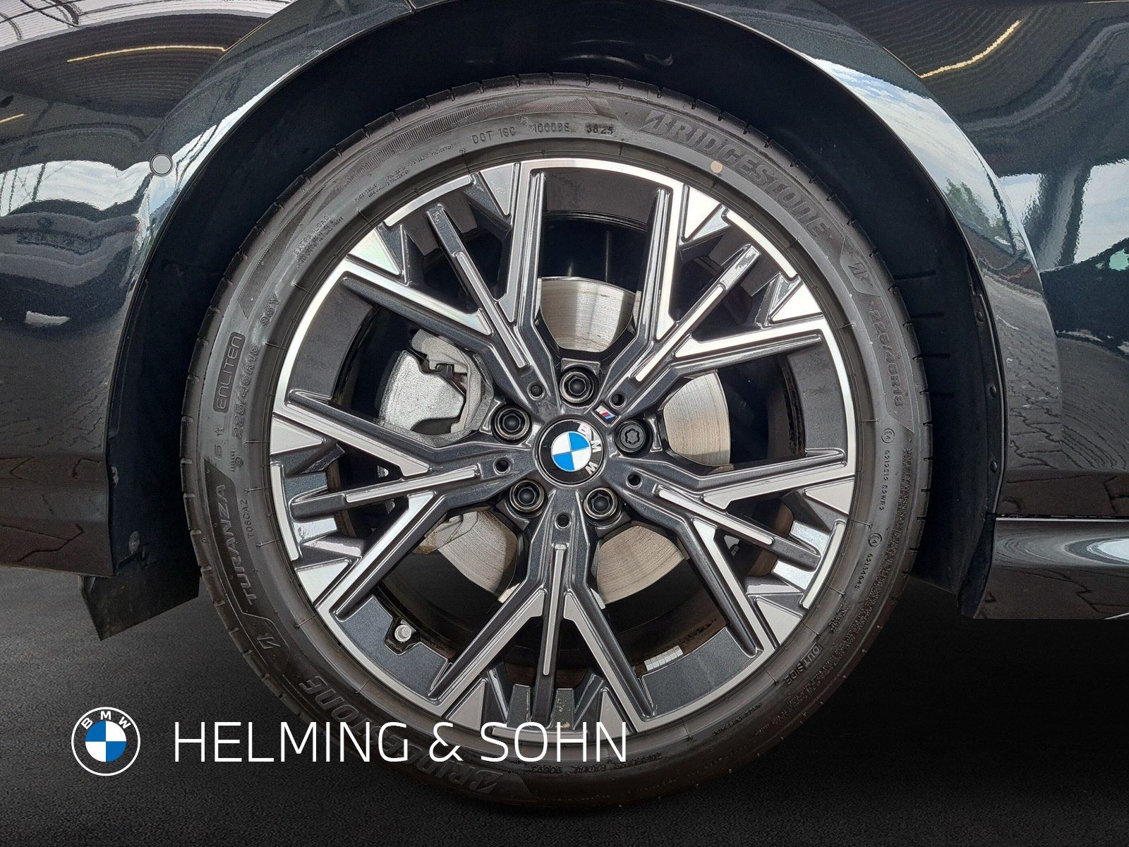 BMW 120 - Bild 7