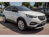 Opel Grandland X Ultimate 1.6 ab.AHK Navi KlimaSitze  - Opel Grandland (X) in Dortmund