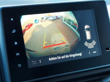 Bild 22 Mooveo Campervan 2 ,150PS, Navi ,Solar, Markise