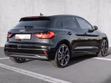 Audi A1 Sportback 35 TFSI S tronic advanced (Navi plu - Audi A1 aus 2025