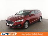 Ford Mondeo 2.0 TDCi EcoBlue Business Edition*NAVI* - Ford Mondeo Gebrauchtwagen in Berlin