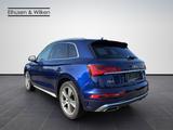 Audi Q5 55+TFSI e+S-LINE+PANO+MATRIX+AHK+ - Audi Q5: TFSI