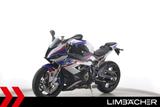 BMW S 1000 RR - Akrapovic, QS, LED - BMW S100 RR