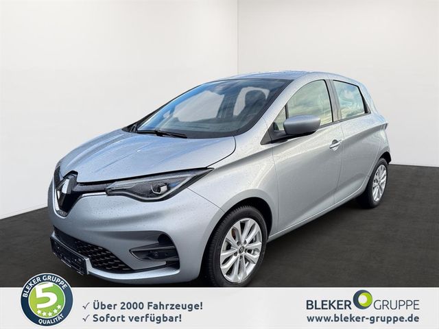 Renault ZOE Experience Z.E. 50 R135 Kaufbatterie