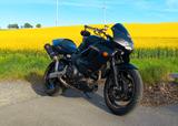 Honda VTR 1000 F - HONDA VTR1000F