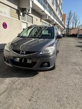 Mazda 5 / 7 Sitze / Klima / Parktronic/ TÜV bis jun27