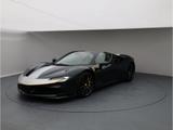 Ferrari SF90 Spider Fiorano Neup. 669k - werkskilometer - Ferrari SF90: Cabrio