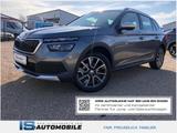 Skoda Kamiq Scoutline,NAVI,LED,GRA,DAB,SHZ,RFK,PDC,V