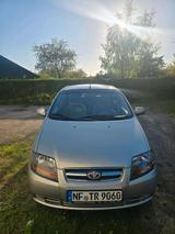Daewoo Daewo kalos - Daewoo Gebrauchtwagen