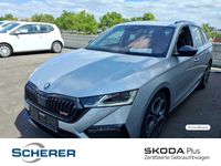 Skoda Octavia - Vorschau Bild 1