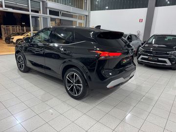 Nissan Qashqai - 6