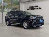 Dodge Durango 3.6 Aut., Insp. + Tüv/Au Neu, 7-Sitzer - Dodge Gebrauchtwagen von 2022