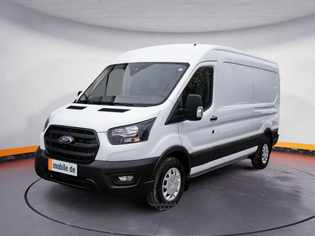 Ford Transit KaWa Trend 350L3 ParkAssist+Shz+Klima