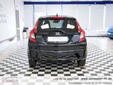Honda Jazz Elegance*2Vorb.Rentner*Hon.Servicege*Navi*K - gebrauchte Honda Kleinbus