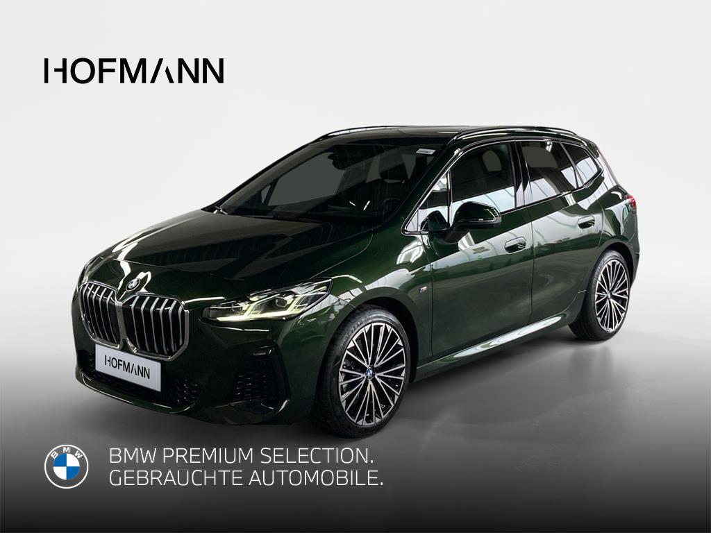 BMW 223 Active Tourer 223d xDrive Active Tourer M Sport AHK+Pano+ACC