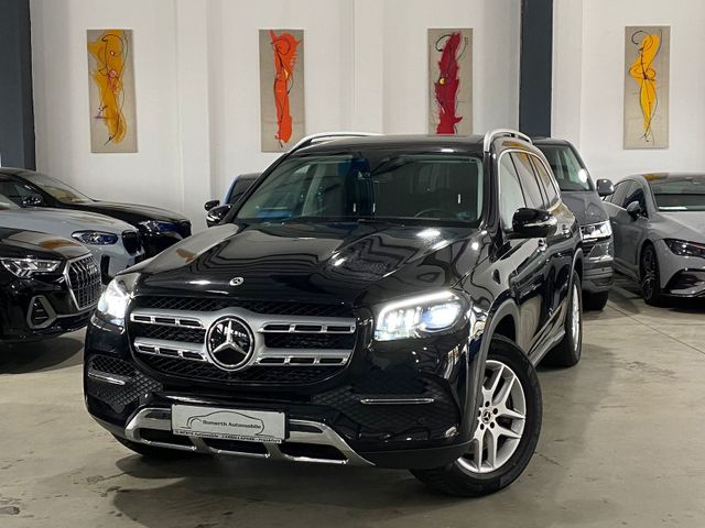 Mercedes-Benz GLS 350 d Exclusiv/Pano/HUD/BEAM/AIR/360/AHK