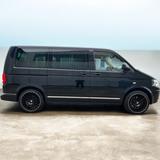 Volkswagen Multivan Highline Vollausstattung Euro 5 Top - Volkswagen T5 Multivan: Eu