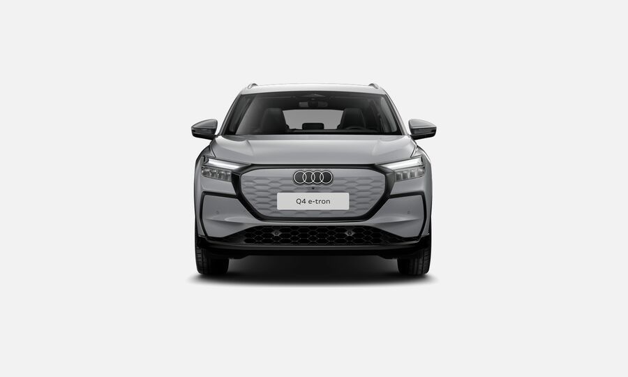 Audi Q4 e-tron - Bild 3