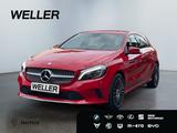 Mercedes-Benz A 180 Urban *LED*AHK*Navi*Parktronic*Kamera*SHZ* - Mercedes-Benz A 180 in Bielefeld