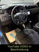 DACIA Duster II Prestige NAVI/KAMERA/SITZHEIZUNG/AHK