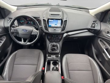Ford Kuga - 5