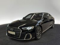 Audi A8 - Vorschau Bild 3