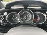 Citroën DS3 SportChic 1,6T 56TKM, Leder - gebrauchte Citroen Sportwagen