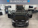 Audi A3 Limousine S line Sportpaket QUATTRO*AUTOMATIK - Audi A3 mit Diesel-Antrieb: Limousine, Line Sportpaket