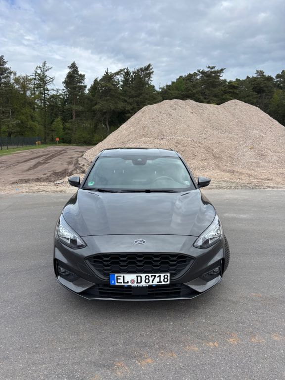 Image of Ford Focus