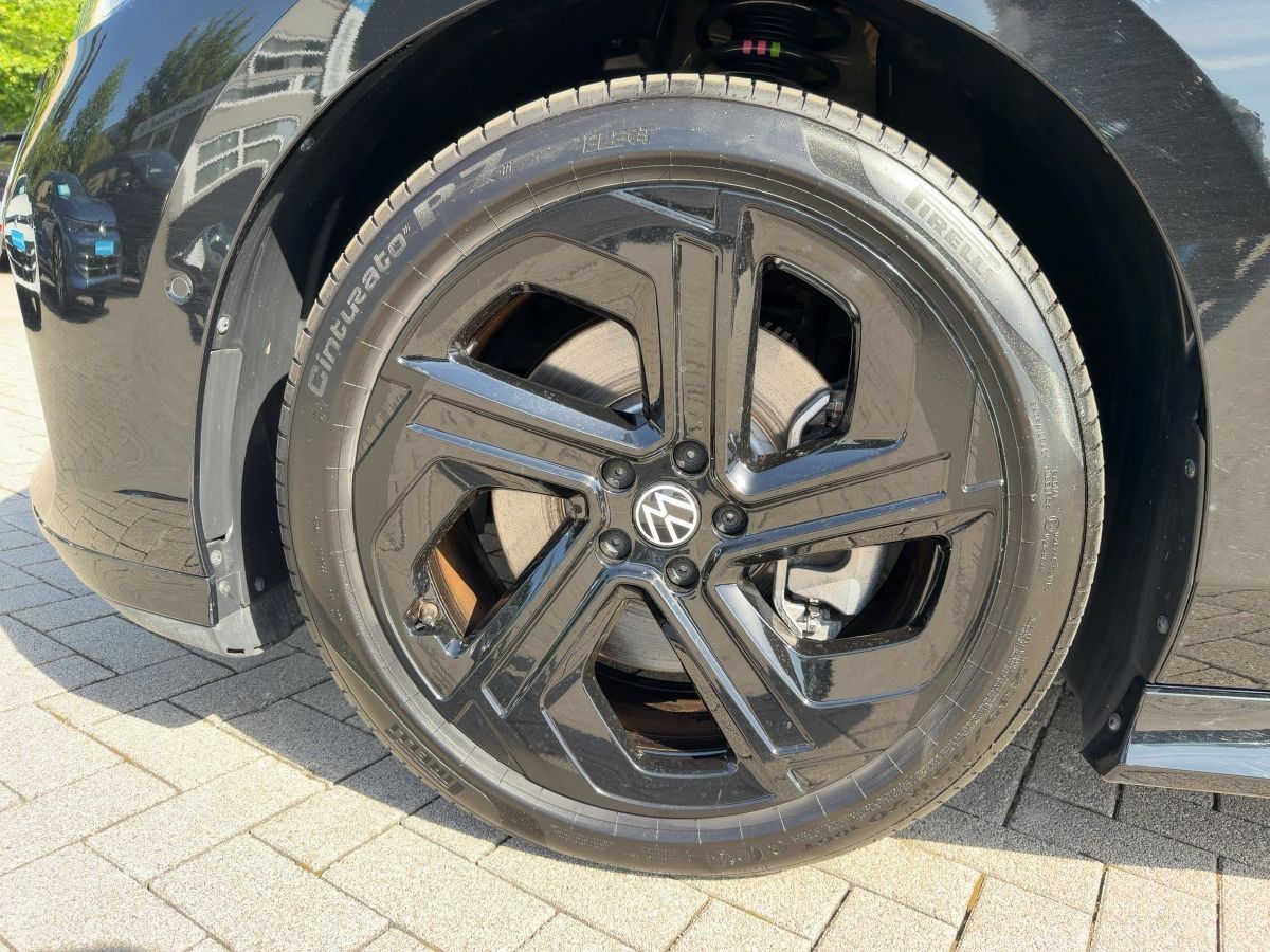 Volkswagen ID.7 - Bild 15