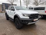 Ford Ranger Raptor Performance Doppelkabine 4x4 Sthzg - gebrauchte Ford Raptor aus dem Jahr 2021