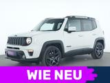 Jeep Renegade S 4xe Navi|ACC|Kamera|PDC|Lenkradhzg|LE - Jeep mit Hybrid-Antrieb
