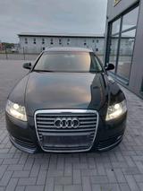 Audi A6 2,0 - gebrauchte Audi A6 aus dem Jahr 2010