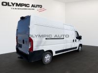 Fiat Ducato serie 8  L4H2 Kawa verblecht - Image