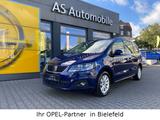 Seat Alhambra Style AHK/PANO/NAVI/SHZ/RFK/PDC/7-SITZE - Seat Alhambra aus 2021