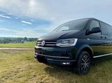 Volkswagen T6 Multivan - Volkswagen T6 Multivan aus 2015