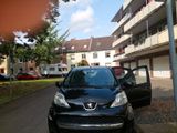 Peugeot 107 Kleiner Flitzer - Kleine gebraucht