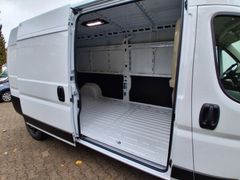 Jumper Kasten  35 L3H2 BlueHDi 140 Jumper Kasten  35 L3H2 BlueHDi 140