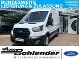 Ford Transit Kasten 330 L2 Trend | 360° Kamera | Allw - Offers