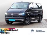 Volkswagen T6.1 Multivan 2.0 TDI DSG Cruise NAVI, ALCANTARA - Volkswagen: Multivan Cruise