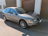 Seat Leon 1.6 FSI 16V Tüv 03/27 - Seat Leon aus 2003