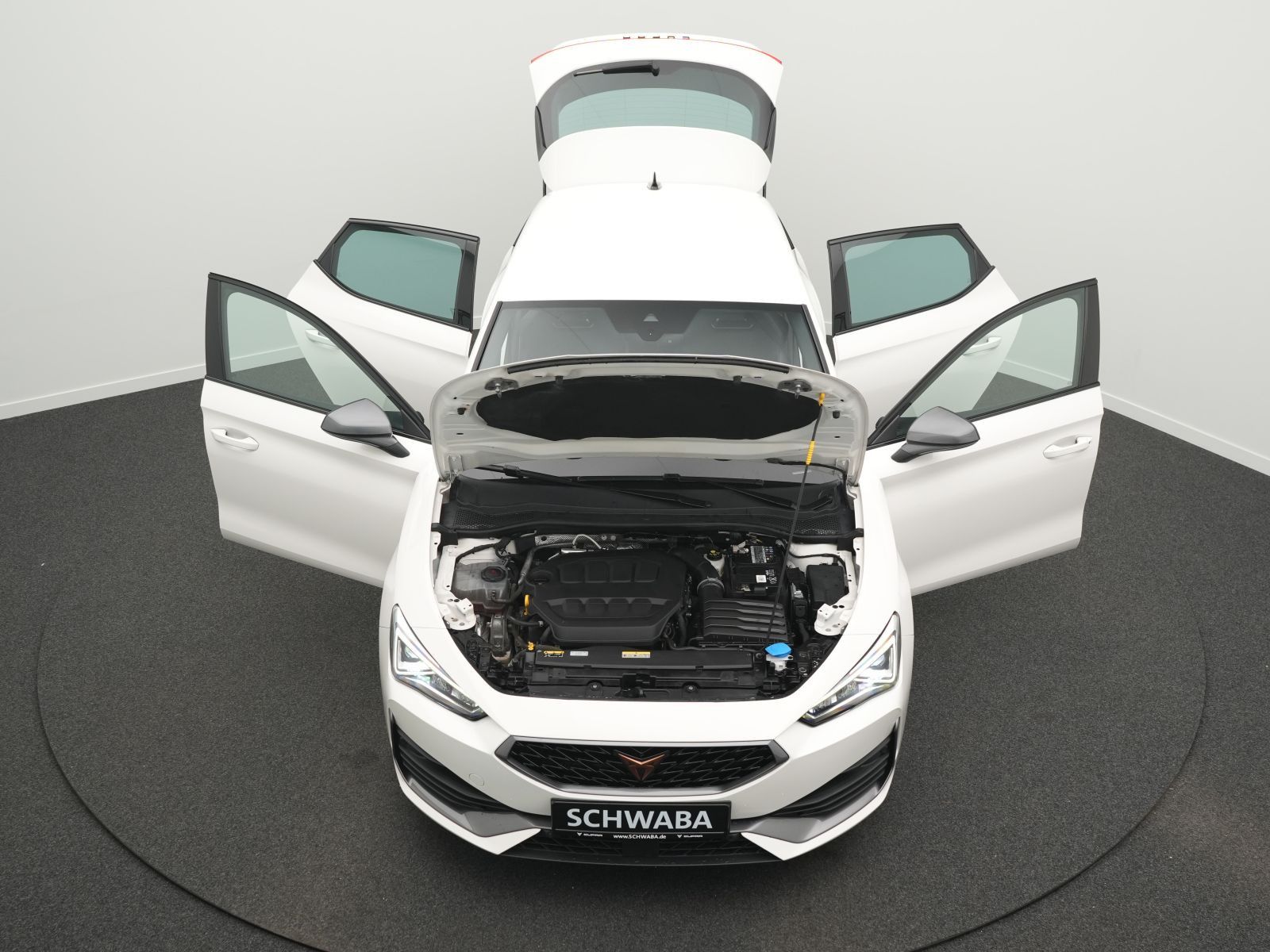 Cupra Leon - Bild 30