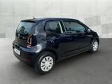 Volkswagen up! 1.0 MOVE! *KLIMA *SHZ *TELEFON *DAB+ * - gebrauchte Kleinwagen